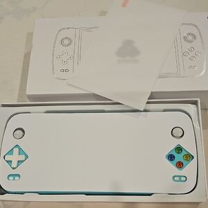 Portable Game Console with 20790 Games From Different Sources (PSP etc.)